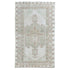 17206 Handwoven Vintage Rug 3’5 x 5’8