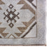 17209 Handwoven Vintage Rug 3’3’ x 7’9