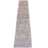 17238 Handwoven Rug 2’6 x 11’3