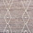 17238 Handwoven Rug 2’6 x 11’3