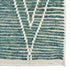 17247 Handwoven Rug 2'8 x 9’10