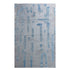 17255 Handwoven Rug 10'2 x 13’11