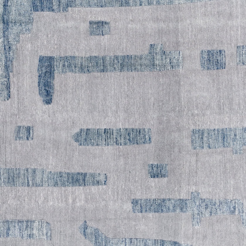 17255 Handwoven Rug 10'2 x 13’11