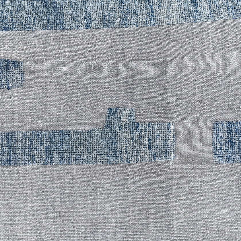 17255 Handwoven Rug 10'2 x 13’11