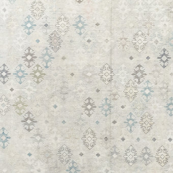 17300 Handwoven Rug 11’5 x 14’1