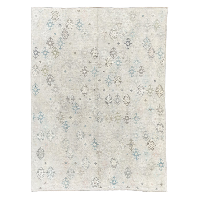 17300 Handwoven Rug 11’5 x 14’1