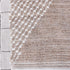 17305 Handwoven Rug 10 x 13'7