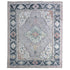 17327 Handwoven Rug 9’4 x 12