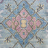 17301B Handwoven Rug 8’2x10