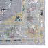 17329 Handwoven Rug 9 x 12’3