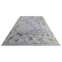 17329 Handwoven Rug 9 x 12’3
