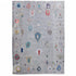 17331 Handwoven Rug 10'5 x 13’10