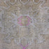 17345 Handwoven Vintage Rug 4 x 10’11