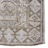 17345 Handwoven Vintage Rug 4 x 10’11