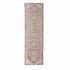 17348 Handwoven Vintage Rug 4’7 x 14’6