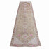 17348 Handwoven Vintage Rug 4’7 x 14’6