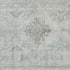 17350 Handwoven Vintage Rug 5 x 10’8