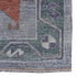 17353 Handwoven Rug 2'8 x 11’3