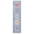 17353 Handwoven Rug 2'8 x 11’3