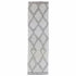 17354 Handwoven Rug 2’5 x 12