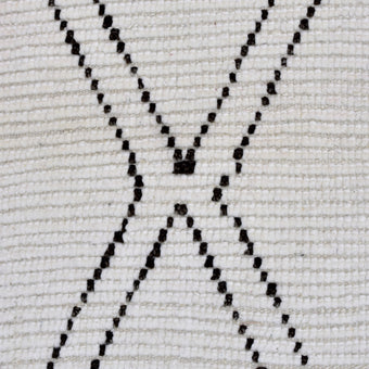 17354 Handwoven Rug 2’5 x 12