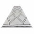 17354 Handwoven Rug 2’5 x 12