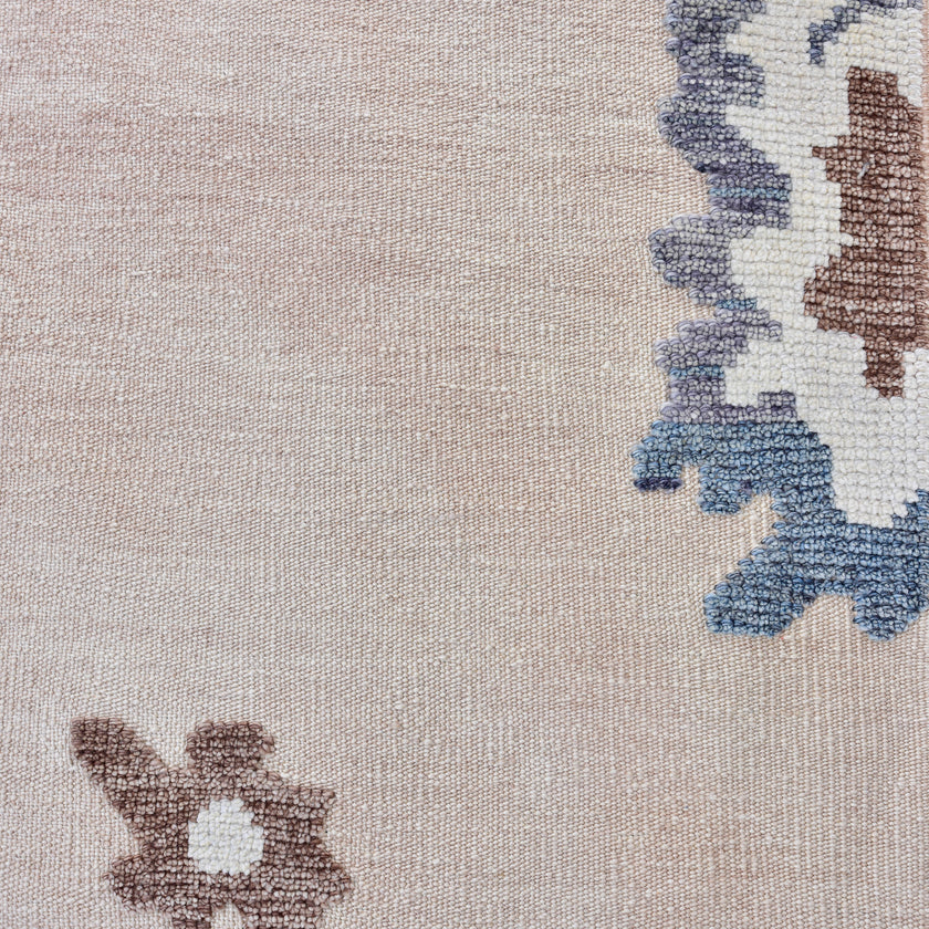 17361 Handwoven Rug 12’2 x 15’4