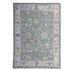 17366 Handwoven Rug 9'3 x 12’2