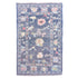 17376 Handwoven Rug 2'11 x 4’7