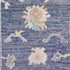 17376 Handwoven Rug 2'11 x 4’7