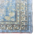 17382 Handwoven Vintage Rug 5’2 x 7’1