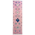 17385 Handwoven Rug 2'9 x 15’6