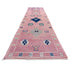 17385 Handwoven Rug 2'9 x 15’6