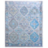 17392 Handwoven Rug 12’2 x 15