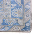 17406 Handwoven Vintage Rug 6’6 x 9’8