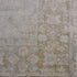 17408 Handwoven Vintage Rug 6’7 x 10’8