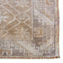 17413 Handwoven Vintage Rug 6'8 x 10’7