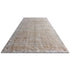 17413 Handwoven Vintage Rug 6'8 x 10’7