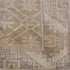 17413 Handwoven Vintage Rug 6'8 x 10’7