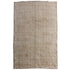 17413 Handwoven Vintage Rug 6'8 x 10’7