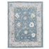 17414 Handwoven Rug 9’4 x 12’3