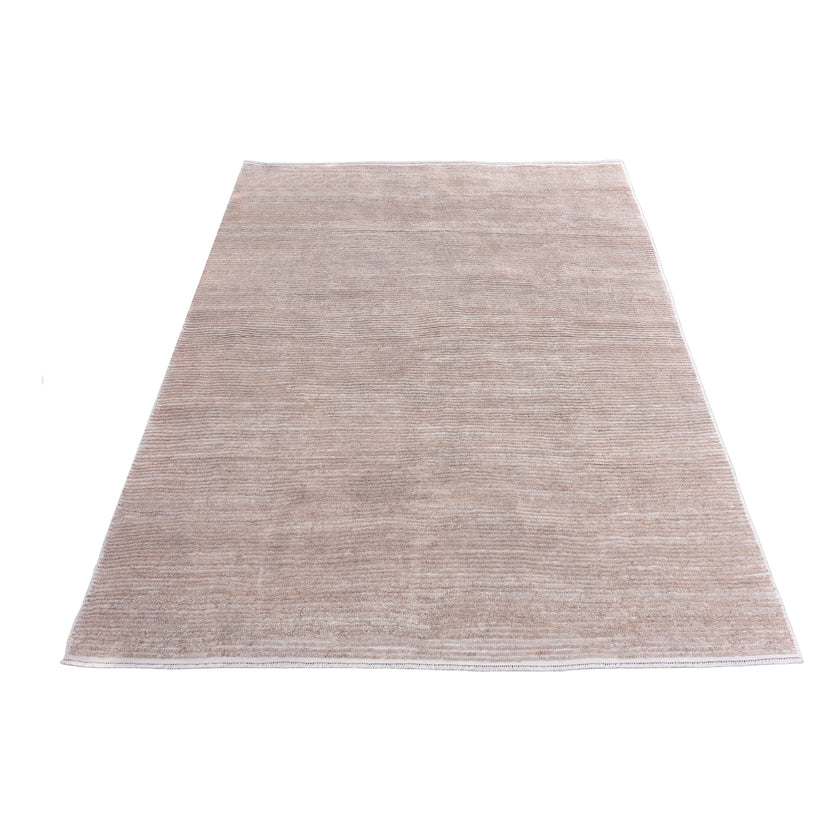 ON HOLD 17418 Handwoven Rug 8'1 x 10