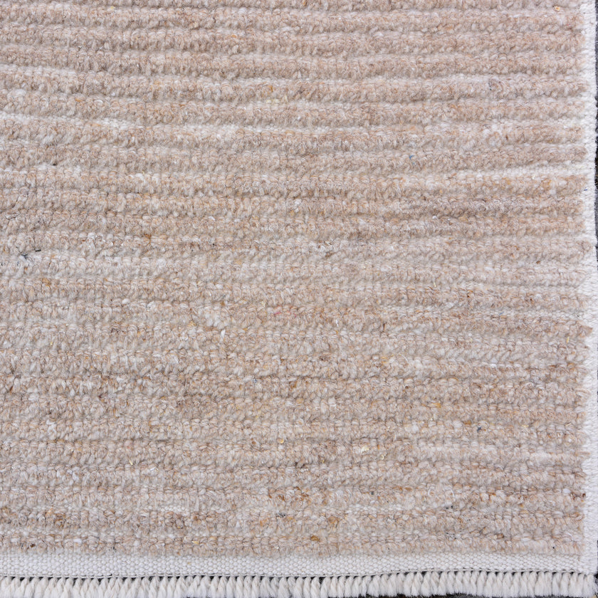 ON HOLD 17418 Handwoven Rug 8'1 x 10