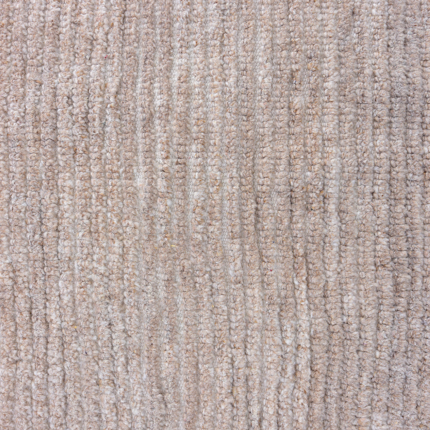 ON HOLD 17418 Handwoven Rug 8'1 x 10