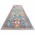 17420 Handwoven Rug 2'9 x 9’3
