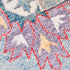 17420 Handwoven Rug 2'9 x 9’3