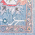 17420 Handwoven Rug 2'9 x 9’3