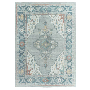 17430 Handwoven Rug 10’3 x 14’4
