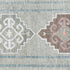 17442 Handwoven Rug 2'9 x 9’4