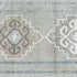 17442 Handwoven Rug 2'9 x 9’4